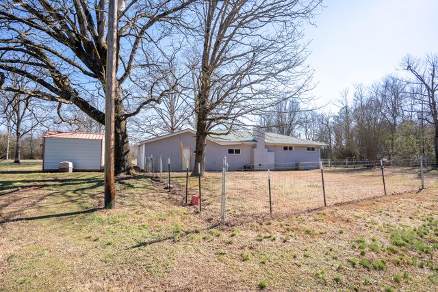 2237 County Road 685 Road, Sylvania, AL 35988