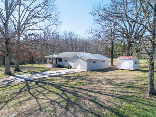 2237 County Road 685 Road, Sylvania, AL 35988