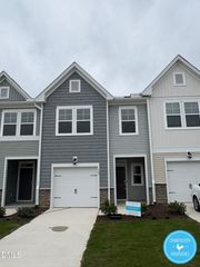 163 Copper Fox Lane, Smithfield, NC 27577