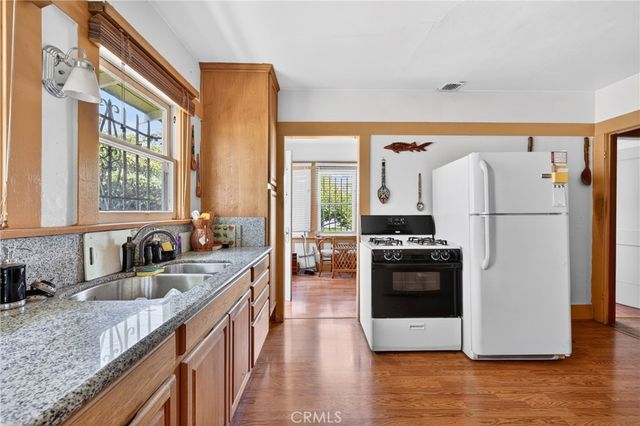 1756 Vista Del Mar, Los Angeles, CA 90028