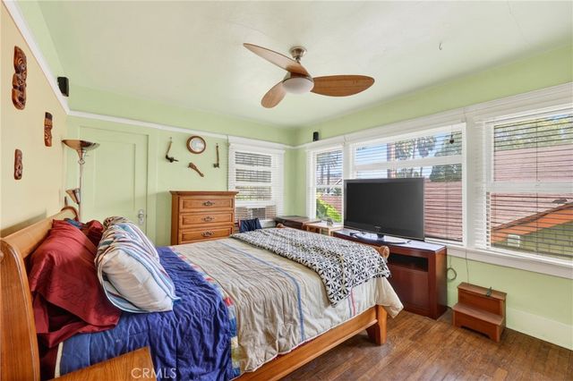 1756 Vista Del Mar, Los Angeles, CA 90028