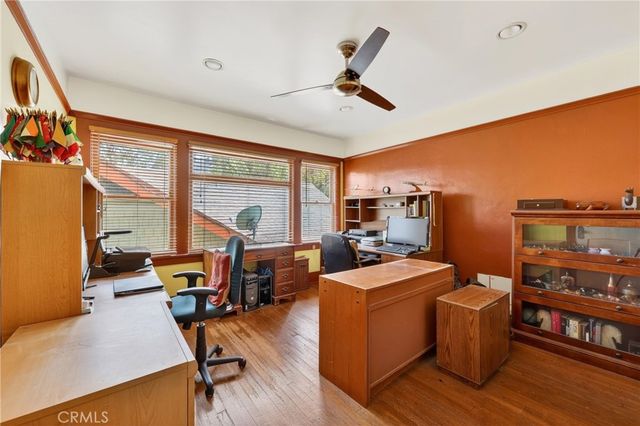 1756 Vista Del Mar, Los Angeles, CA 90028