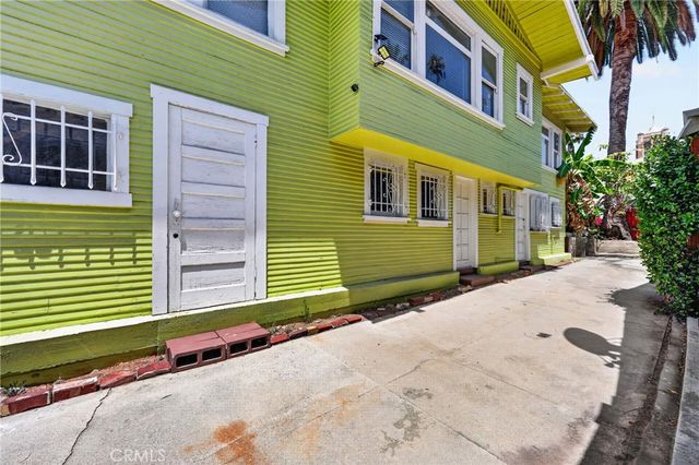 1756 Vista Del Mar, Los Angeles, CA 90028