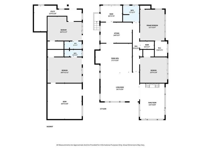 1756 Vista Del Mar, Los Angeles, CA 90028