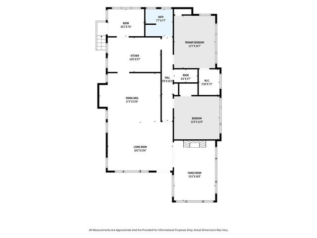 1756 Vista Del Mar, Los Angeles, CA 90028