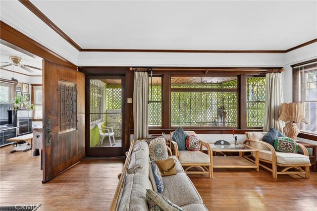 1756 Vista Del Mar, Los Angeles, CA 90028