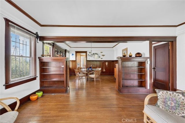 1756 Vista Del Mar, Los Angeles, CA 90028