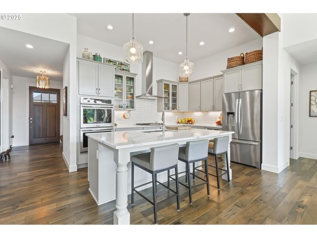 3691 Se ATHERTON Ave, Gresham, OR 97080