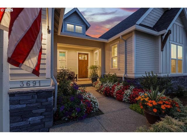 3691 Se ATHERTON Ave, Gresham, OR 97080