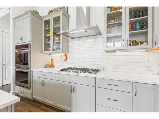 3691 Se ATHERTON Ave, Gresham, OR 97080