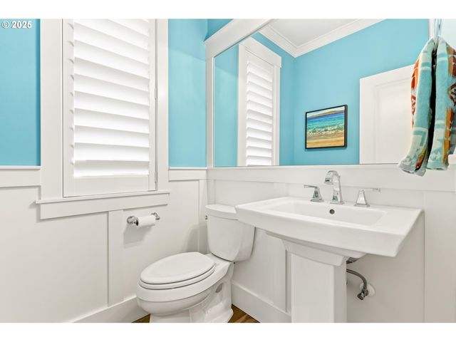 3691 Se ATHERTON Ave, Gresham, OR 97080