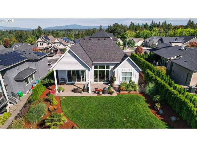 3691 Se ATHERTON Ave, Gresham, OR 97080