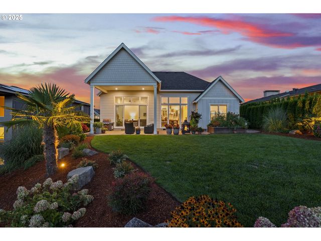 3691 Se ATHERTON Ave, Gresham, OR 97080