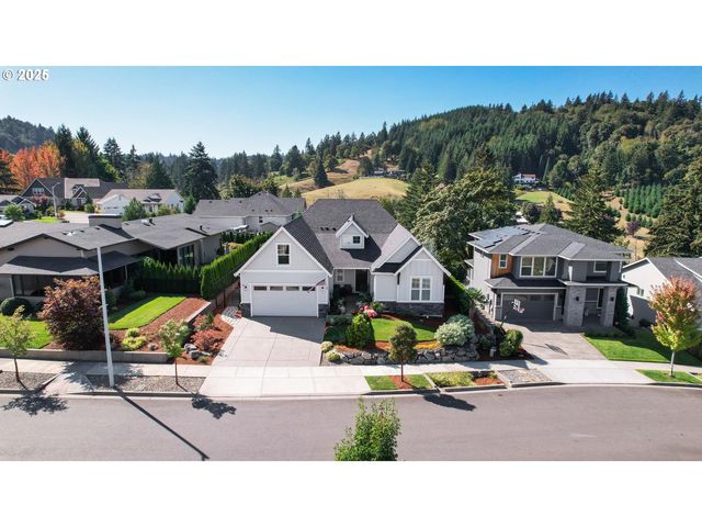 3691 Se ATHERTON Ave, Gresham, OR 97080