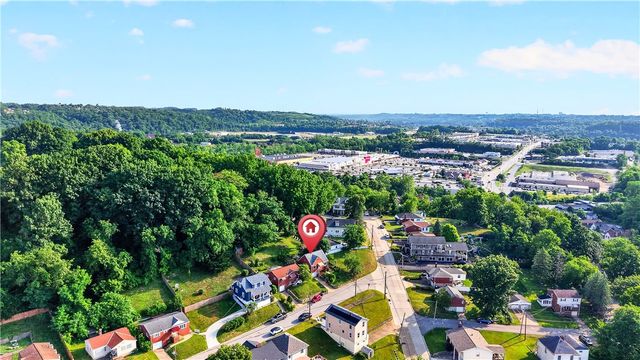 297 Patterson Ave, Bridgeville, PA 15017