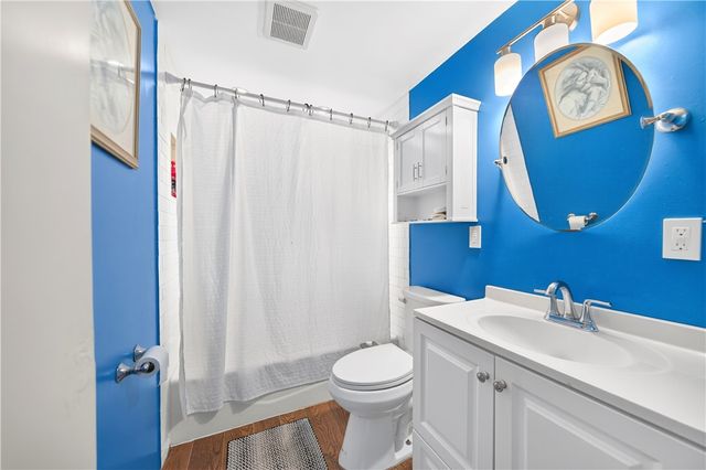 297 Patterson Ave, Bridgeville, PA 15017