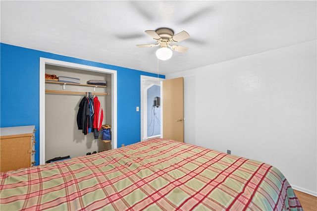297 Patterson Ave, Bridgeville, PA 15017