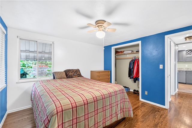297 Patterson Ave, Bridgeville, PA 15017