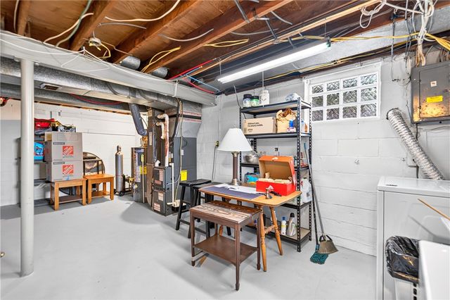 297 Patterson Ave, Bridgeville, PA 15017