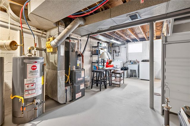 297 Patterson Ave, Bridgeville, PA 15017