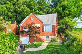 297 Patterson Ave, Bridgeville, PA 15017