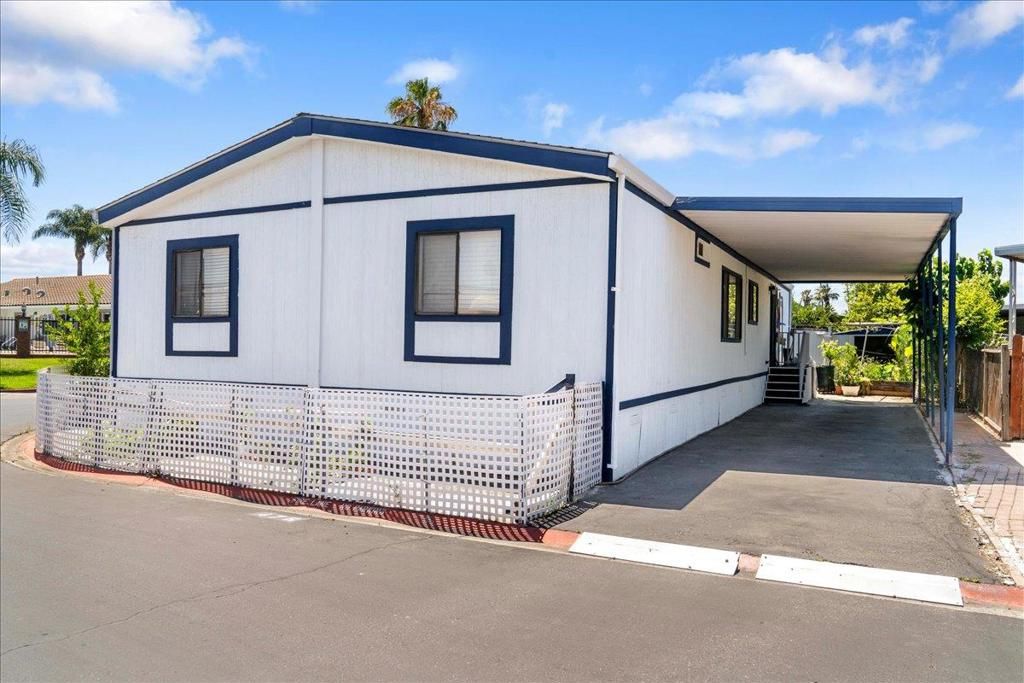 Image 1 of property listing at 2580 Senter Road 476, San Jose, CA 95111