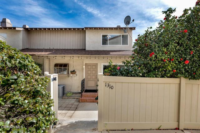 1310 Ramona Drive, Newbury Park, CA 91320