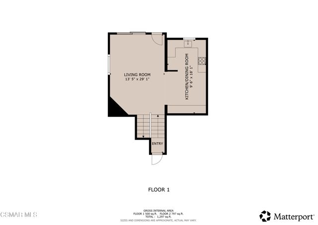 1310 Ramona Drive, Newbury Park, CA 91320