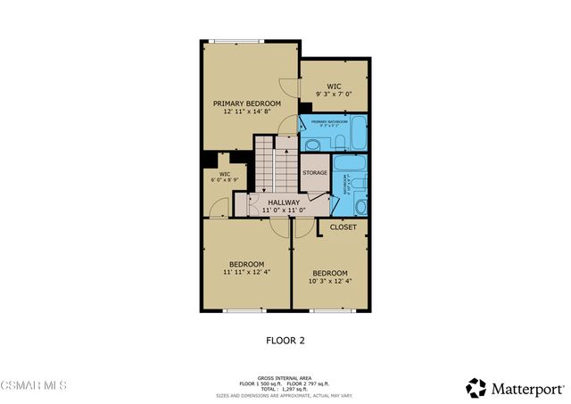 1310 Ramona Drive, Newbury Park, CA 91320