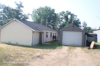 1714 Michael Drive, Alger, MI 48761