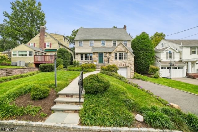 31 Claremont Ave, Maplewood Twp., NJ 07040