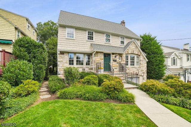 31 Claremont Ave, Maplewood Twp., NJ 07040