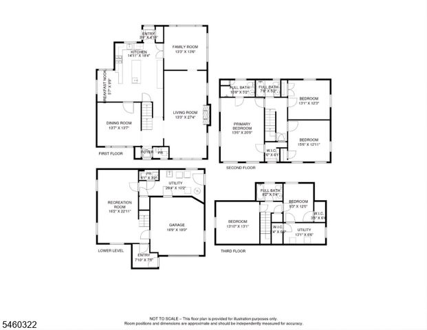 31 Claremont Ave, Maplewood Twp., NJ 07040