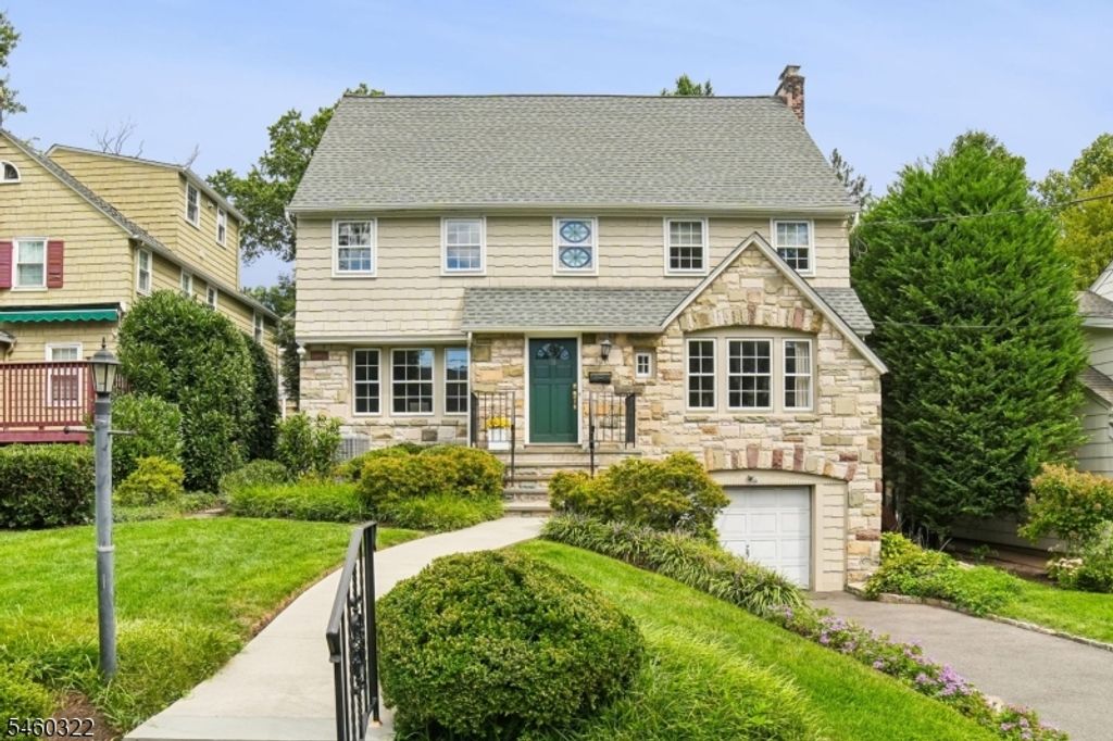31 Claremont Ave, Maplewood Twp., NJ 07040