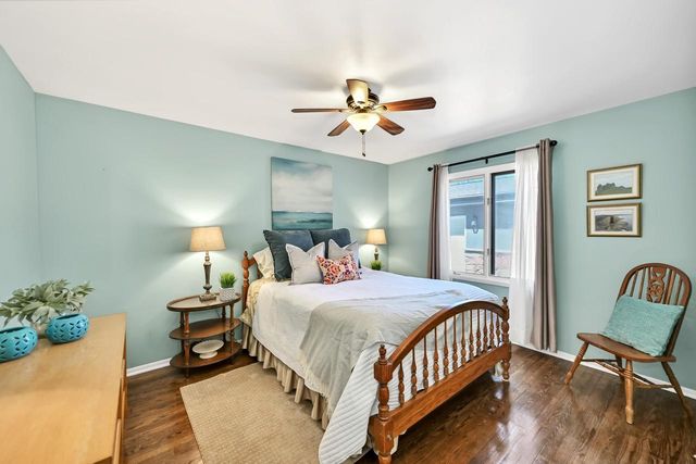 2138 Edgewood DRIVE, Grafton, WI 53024