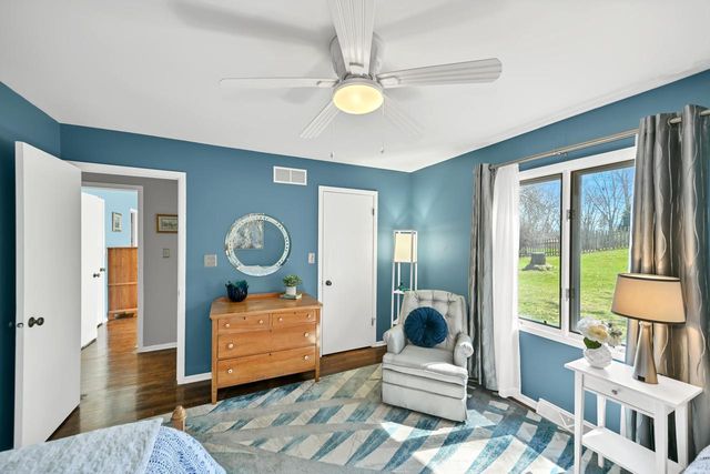 2138 Edgewood DRIVE, Grafton, WI 53024