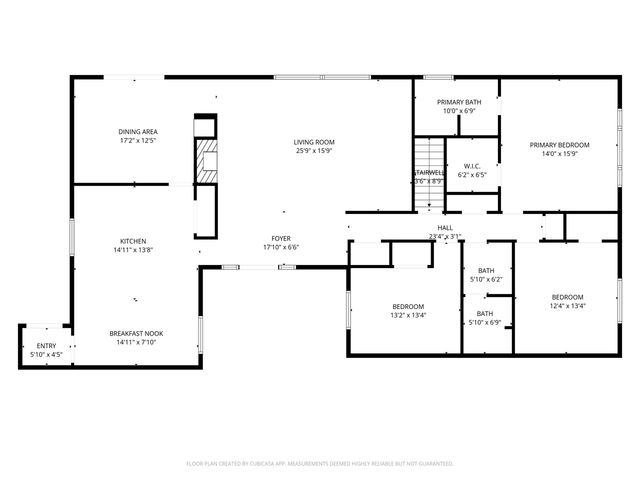2138 Edgewood DRIVE, Grafton, WI 53024