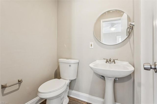 221 S Hope ST, Hampton, VA 23663