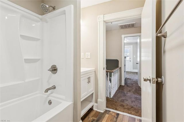 221 S Hope ST, Hampton, VA 23663