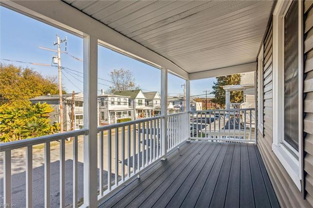 221 S Hope ST, Hampton, VA 23663