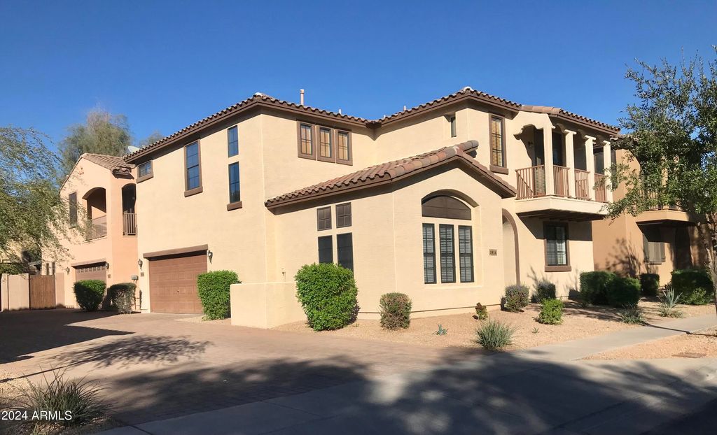 2416 W DUSTY WREN Drive, Phoenix, AZ 85085 — photo 4