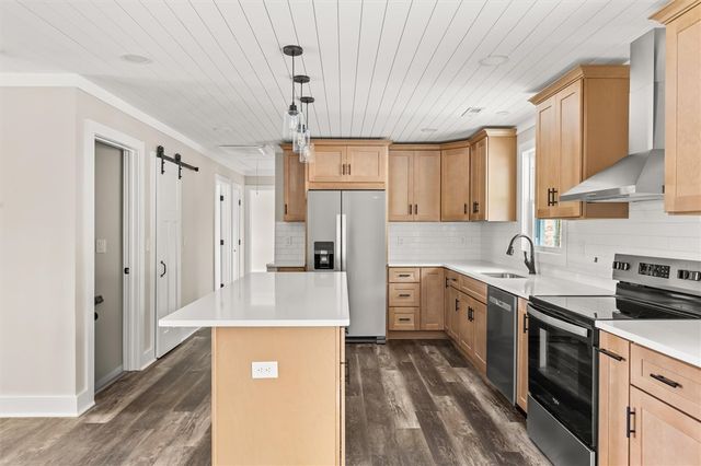 101 Fairview Drive, Greenville, SC 29609