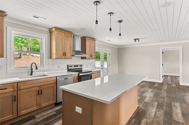 101 Fairview Drive, Greenville, SC 29609