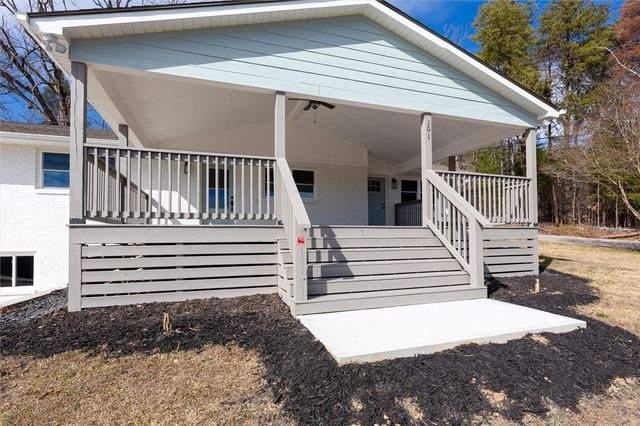 101 Fairview Drive, Greenville, SC 29609