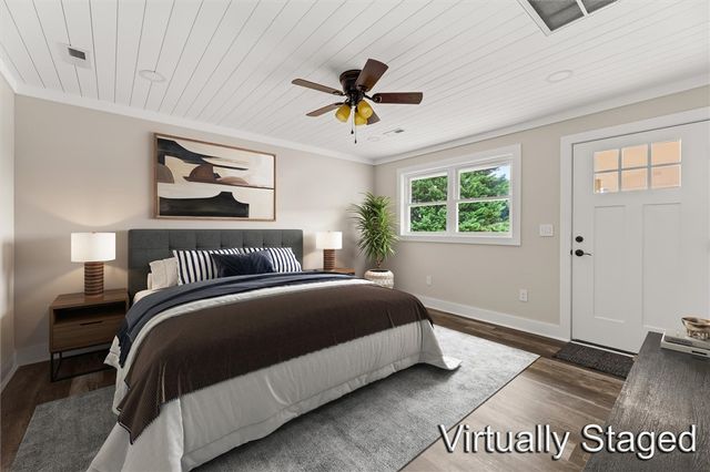 101 Fairview Drive, Greenville, SC 29609