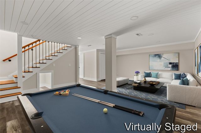 101 Fairview Drive, Greenville, SC 29609