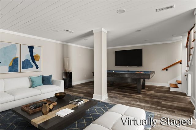 101 Fairview Drive, Greenville, SC 29609