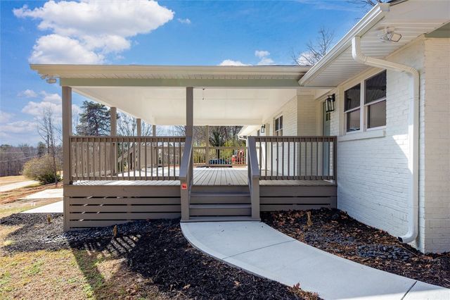 101 Fairview Drive, Greenville, SC 29609