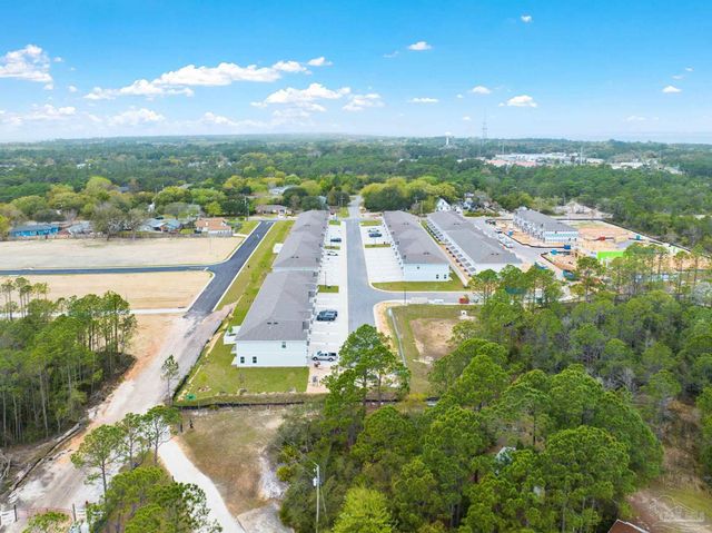 5677 Stellarjay St, Gulf Breeze, FL 32563