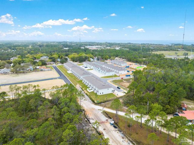 5677 Stellarjay St, Gulf Breeze, FL 32563